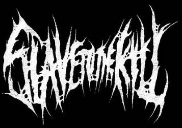 logo Slave To The Kill